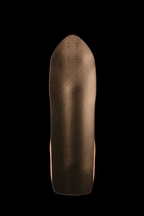 Rocket - Do mini nation (Dominic Schenk Pro Model Mini) 31.5" - Enjoy 10% off upon purchase of a board now or before!